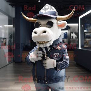 Personaggio mascotte di uno...