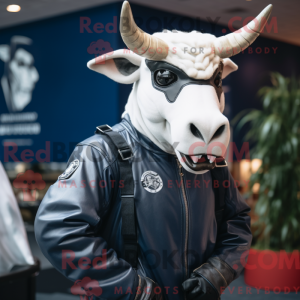 Personaggio mascotte di uno...