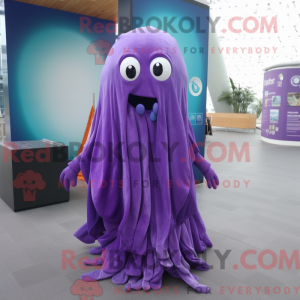 Personnage mascotte d une...