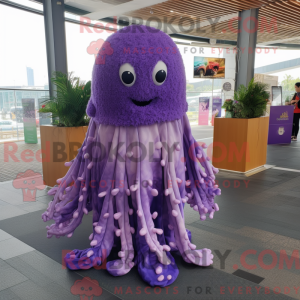 Personaggio mascotte di una...