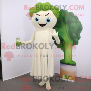 Personaggio mascotte di un...