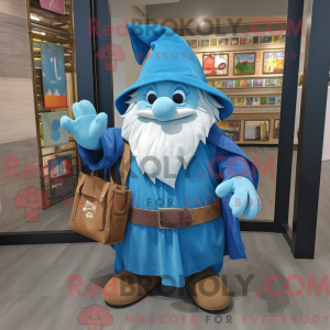Personaggio mascotte del...