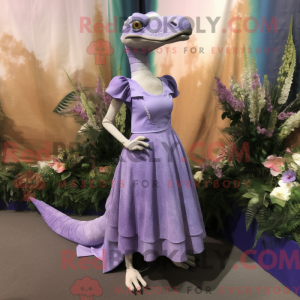 Personaje mascota de una...
