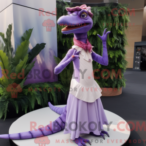 Personaje mascota de una...