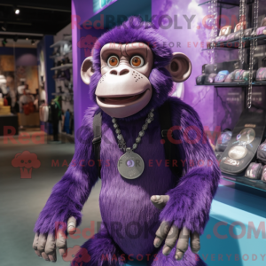 Personaje mascota de un...