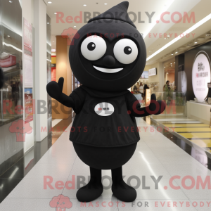 Personaje mascota de una...