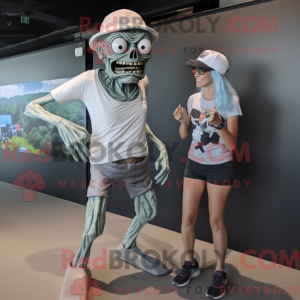 Personaggio mascotte di uno...