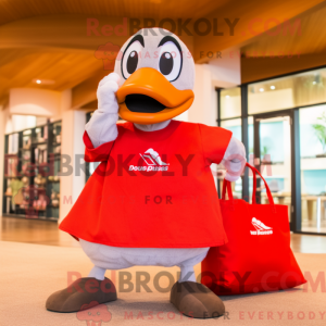 Il personaggio mascotte di...