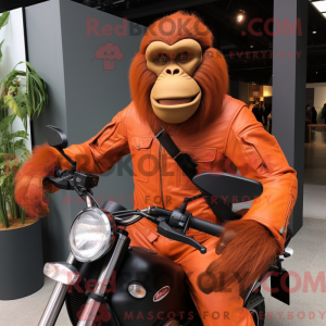 Personnage mascotte d un...