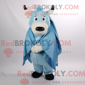 Personaggio mascotte di uno...