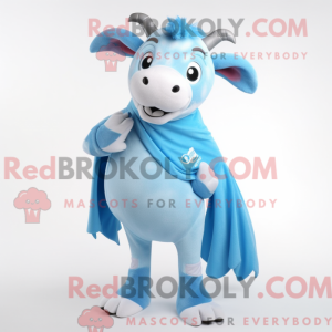 Personaje mascota de un...