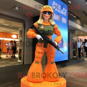 Figura de máscara de Peach...