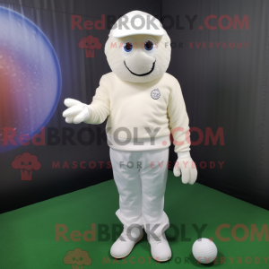 Personaggio mascotte di una...