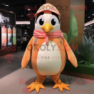 Personaggio mascotte del...