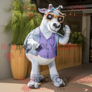 Il personaggio mascotte di...
