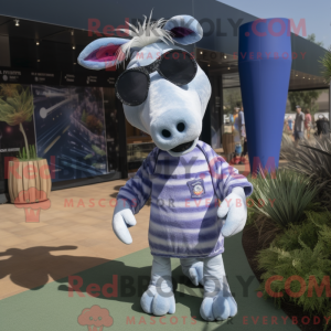 Il personaggio mascotte di...