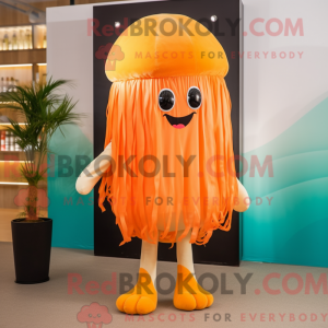 Personaggio mascotte di una...