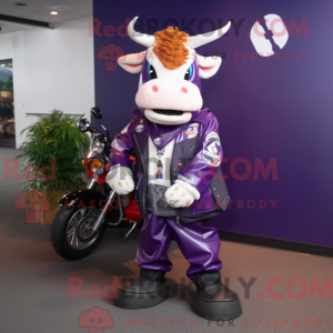 Personaggio mascotte di una...