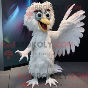 Personaggio mascotte di un...