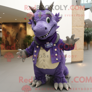Personaggio mascotte di uno...