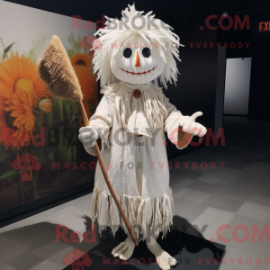 Personaggio mascotte di uno...