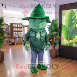 Personaggio mascotte di uno...