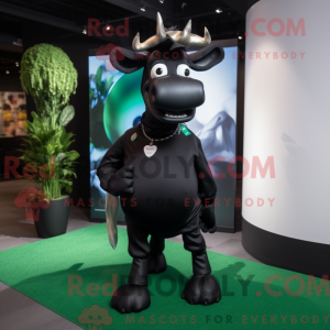 Personaggio mascotte di una...