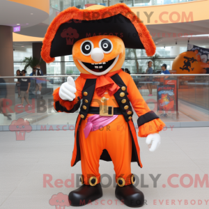 Personaggio mascotte di un...