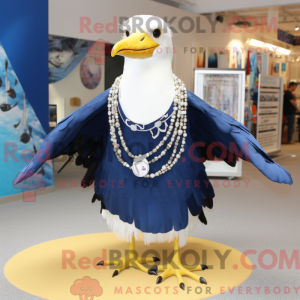 Personaje mascota de una...
