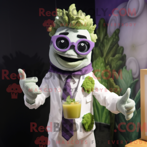 Personnage mascotte d une...