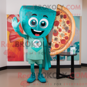 Personaje mascota de una...