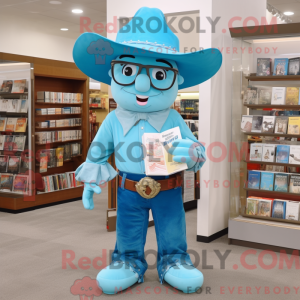 Personagem de máscara de um...