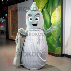 Personaje de traje de...