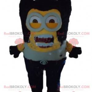 Furby mascot famous soft and colorful plush - Redbrokoly.com