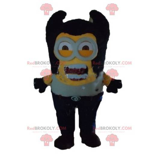 Furby Maskottchen berühmten weichen und bunten Plüsch -