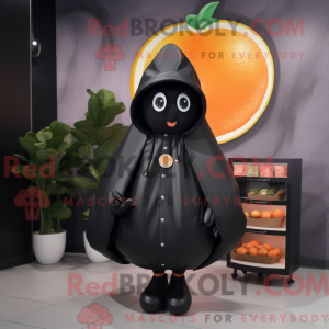 Personaje mascota de un...