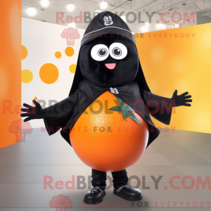 Personaje mascota de un...