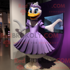 Personaje mascota de un...