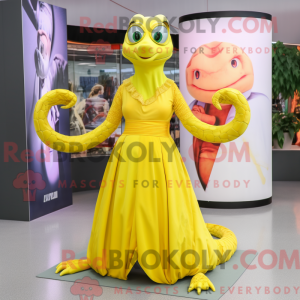 Figura de máscara de um...