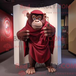 Personaggio mascotte di uno...