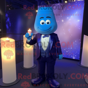 Personaggio mascotte di una...