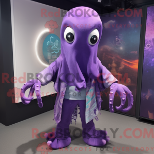 Personaje mascota de un...