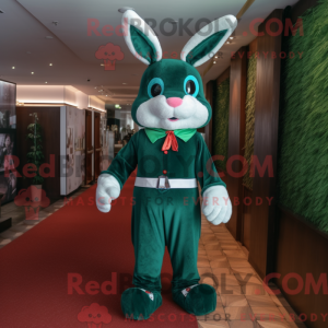 Personaggio mascotte di un...