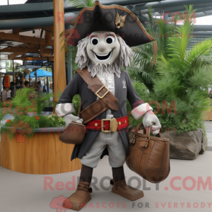 Personnage mascotte d un...