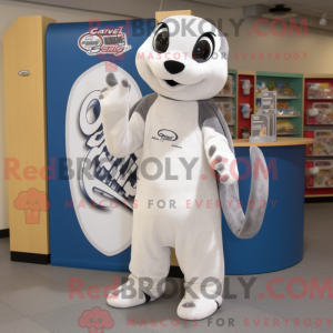 Personaggio mascotte dell...