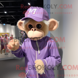 Personnage mascotte d un...