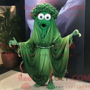 Personaje mascota de una...