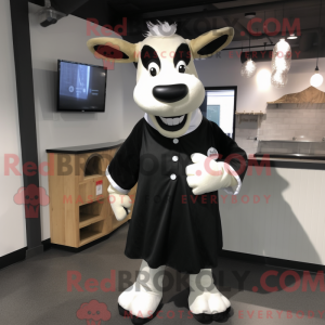 Personaje mascota de una...