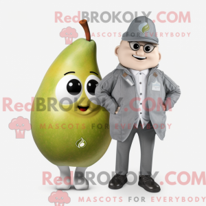 Personaggio mascotte di una...