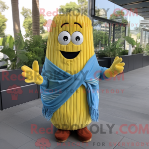 Personaggio mascotte di...